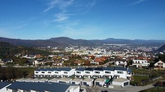 Ponúkame na predaj novostavbu - posledné 2 rodinné domy - S - 1