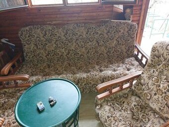 Sedacia súprava - 1