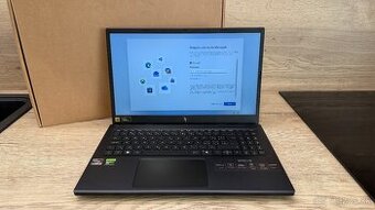 Acer Nitro V 15 ako nové - 1