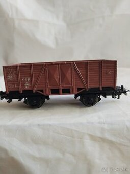 Nákladný vagón H0