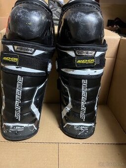 Holene Bauer Supreme 2S