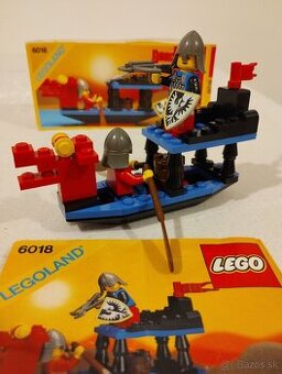 LEGO Castle 6018 Battle Dragon