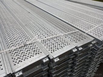 Prodám lešenie L73(layher,alfix,bauman)