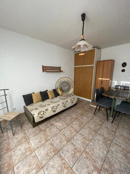 Garsónka na ulici Mládeže na prenajom - 1