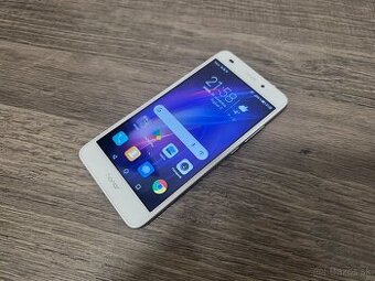 Honor 7 Lite Strieborny