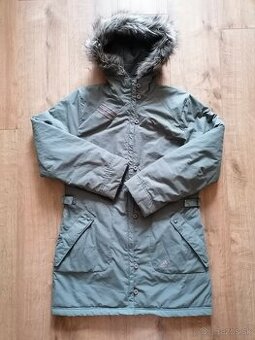 Bunda / parka / kabát Adidas, veľ. L