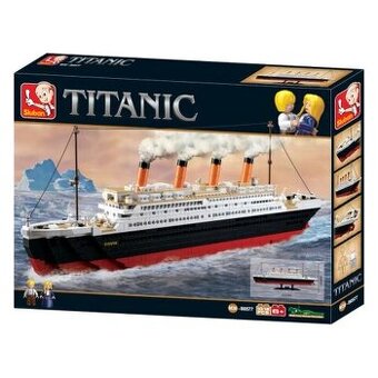 Titanic