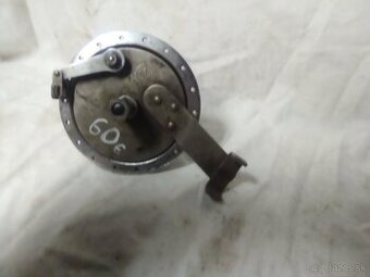 Stred kolesá stit sachs