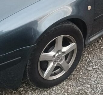 Elektróny 5x100 R15