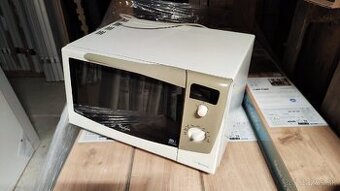 Mikrovlnná rúra Whirlpool