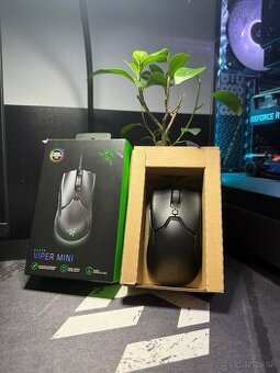 Razer Viper mini
