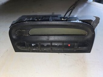 Ovládanie kúrenia Ford Galaxy 7M0907040B