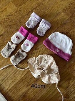 Oblečenie od 50-62 veľkosti