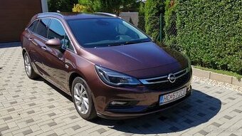 Opel Astra K Innovation 1.6 CDTI 100kW