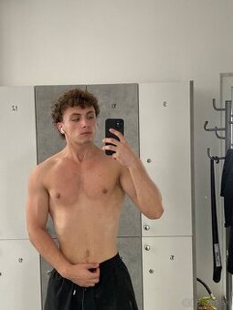 Osobný Tréner — Pripravíme ťa na leto 💪