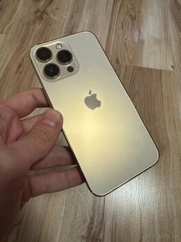 iPhone 13 Pro 128gb Gold