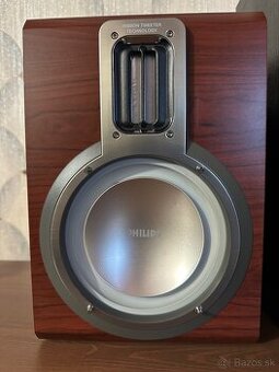 PHILIPS FWB-760