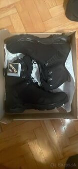 Kanady Goretex Taras High BOSP