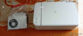 Ponúkam na predaj Tlačiareň Canon.