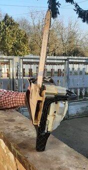 Predam, retazovu pilu sthil ms 211.