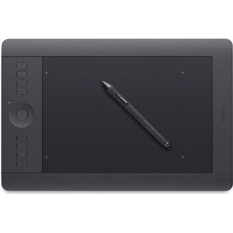 Grafický tablet wacom pro M