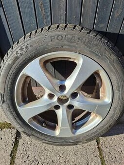 zimné pneumatiky 205/55r16