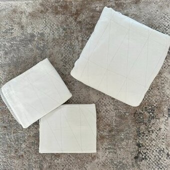 OBLIEČKY | GUNHILD | 200X220