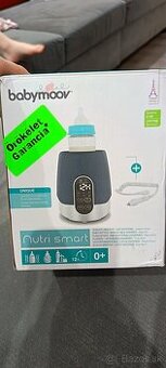 Ohrievača kojeneckého mlieka na doma aj do auta