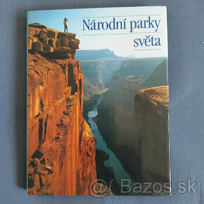 Národní parky světa