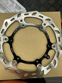 predam predny plavajuci kotuč kotouc Gas Gas