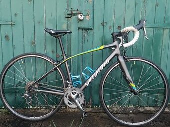 Specialized dolce, damsky cestny Bicykel (ako trek, giant)