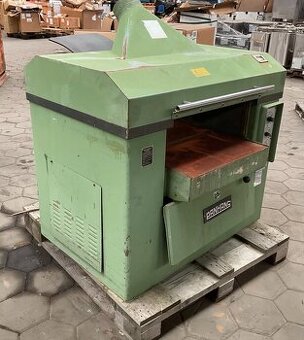 Hrúbkovacia fréza PANHANS 425