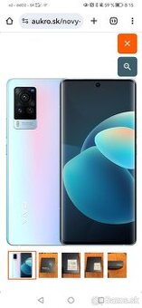 Vivo X60pro