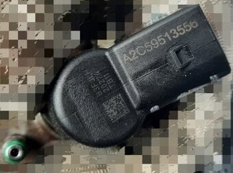 predám MOTOR BH02 PEUGEOT PARTNER 1.6 HDI