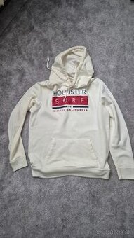 Hollister mikina vel. M
