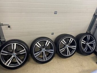 Sada zimných kolies komplet