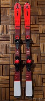 Kompletná lyžiarska výstroj ATOMIC