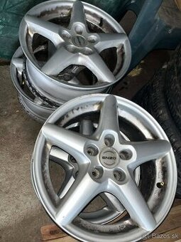 Predam r16 5x112