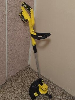 KOSAČKA, VYŽÍNAČKA