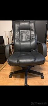 Kancelarska stolicka