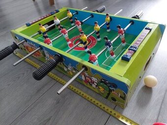 Detsky stolny futbal mini Spartan