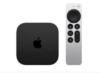 Apple TV 4K 64 GB nerozbalene