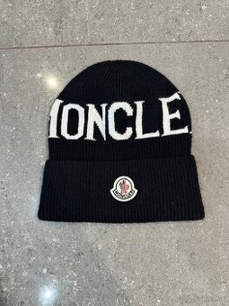 Zimná čiapka Moncler