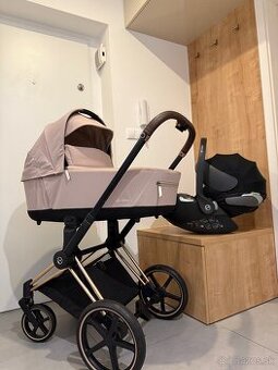Cybex priam 2-kombi