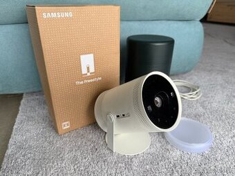 Samsung The Freestyle projektor + púzdro - TOP STAV