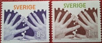 Poštové známky č. 3999