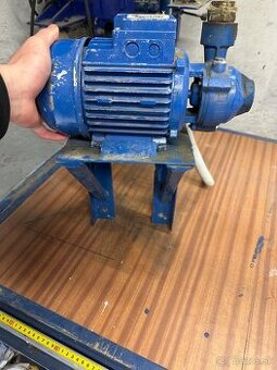 Darling čerpadlo Ebara +expanzna nadoba