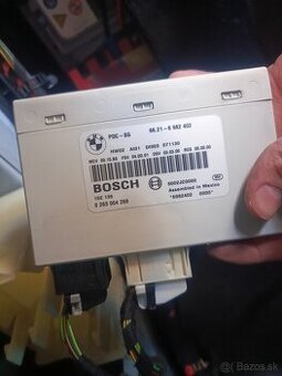 Riadiaca jednotka PDC – BMW / BOSCH