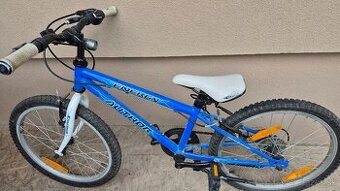 Detský bicykel Author Energy 20