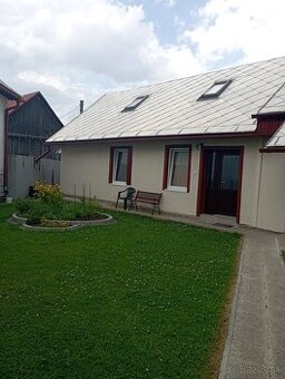 Ponukam ubytovanie v RD - 1